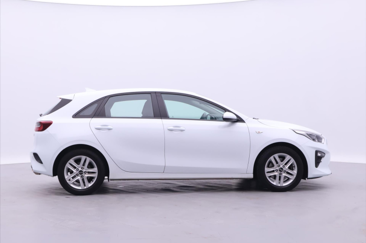 Kia Ceed 1,0 T-GDI CZ Spin 1.Maj.Klima
