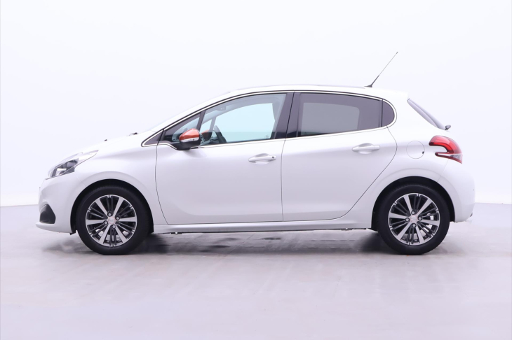 Peugeot 208 1,2 PT 81kW Roland Garros 1Maj