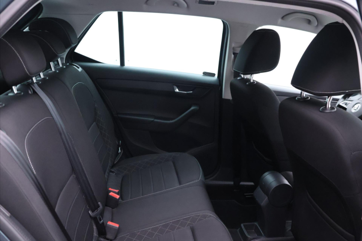 Škoda Fabia 1,0 TSI 81kW Style DSG CZ DPH