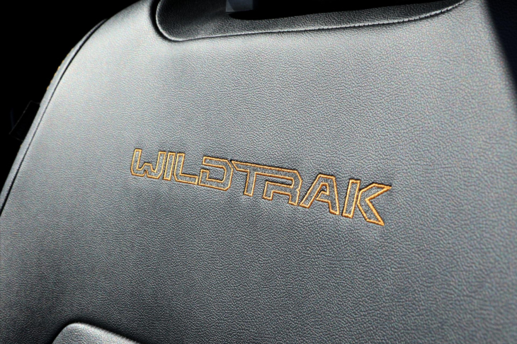 Ford Ranger 3,0 V6 TDI Aut. Wildtrak DPH CZ