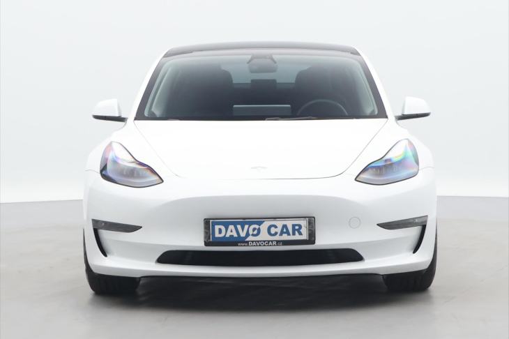 Tesla Model 3 LR DM Performance Nová Baterie