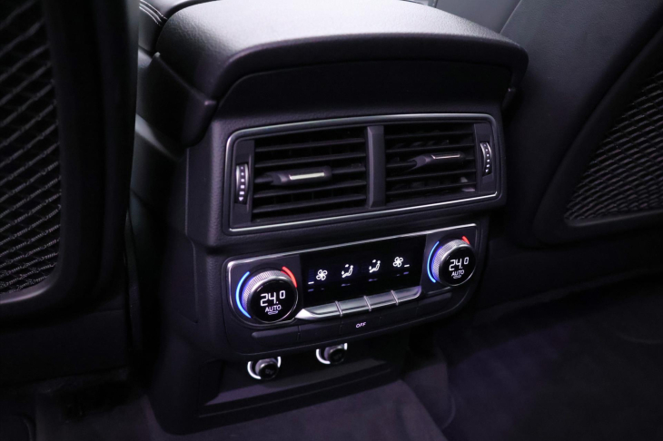 Audi Q7 3,0 TDI 200kw S-LINE DPH BOSE