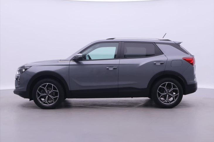 SsangYong Korando 1,5 I 120kW Aut.klima