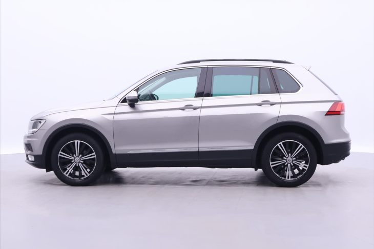 Volkswagen Tiguan 1,4 TSI 110kW Comfortline 1Maj