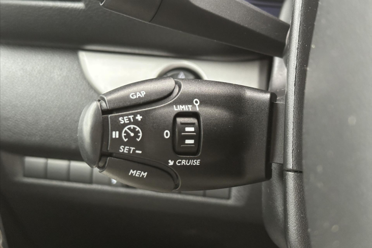 Citroën SpaceTourer 2,0 BlueHDi 150 M Feel CZ