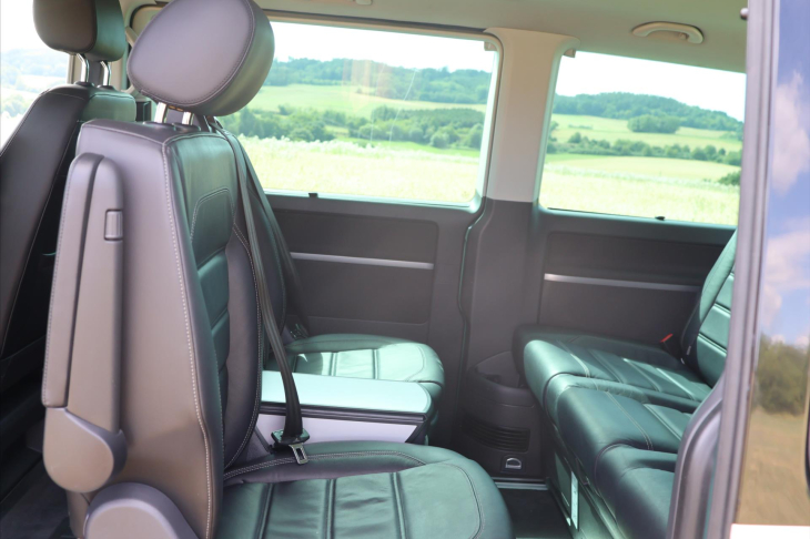 Volkswagen Multivan 2,0 TDI 150kW DSG Generation Six DPH