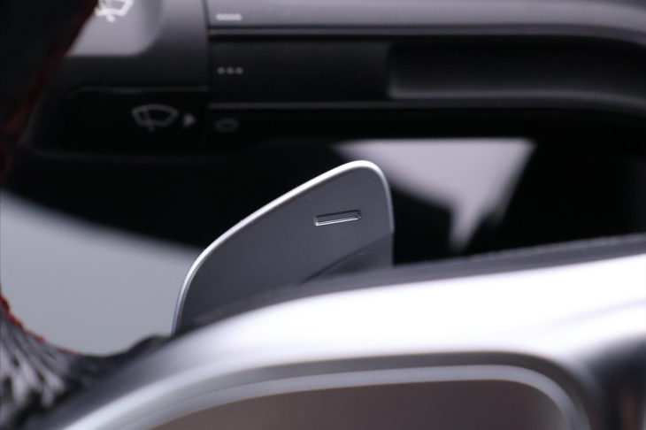 Mercedes-Benz CLA 1,3 200 120kW AMG DPH CZ