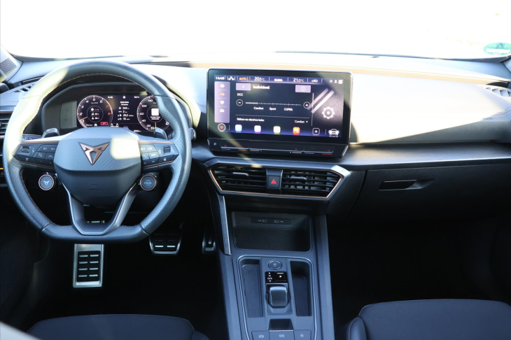 Cupra Formentor 2,0 TSI 228kW DSG 4Drive DPH