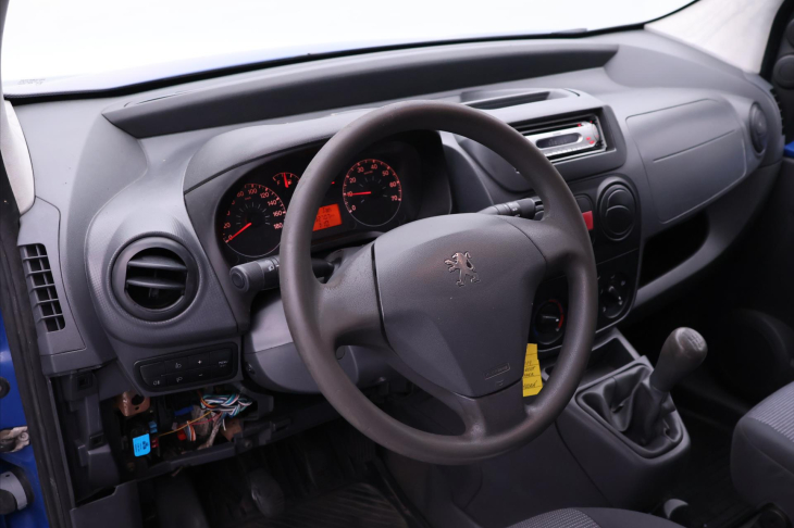 Peugeot Bipper 1,4 i 54kW CZ DPH