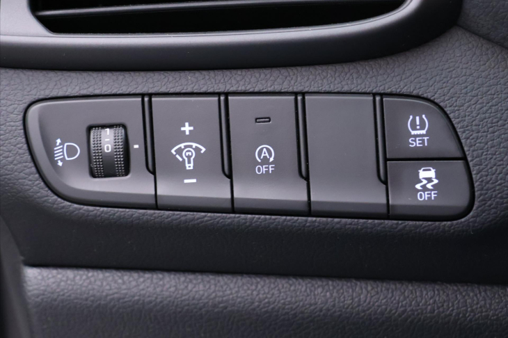 Hyundai i30 1,0 T-GDi 88kW CZ DPH