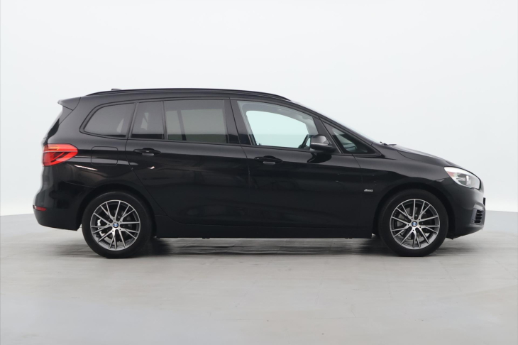 BMW Řada 2 2,0 218d Aut GrandTourer 7Míst