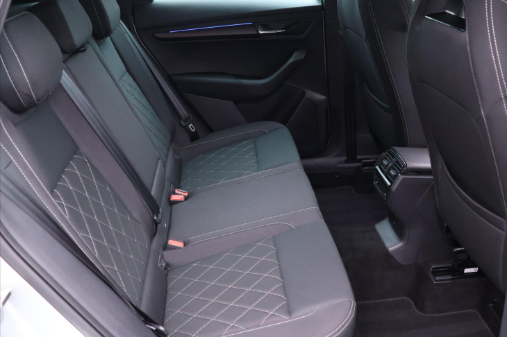 Škoda Karoq 2,0 TDI 4x4 DSG Sportline DPH