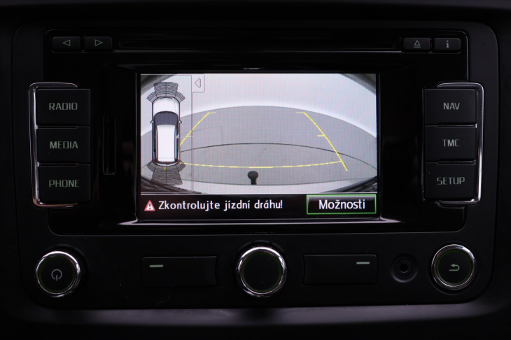 Škoda Yeti 1,2 TSI DSG Elegance 1.Maj.