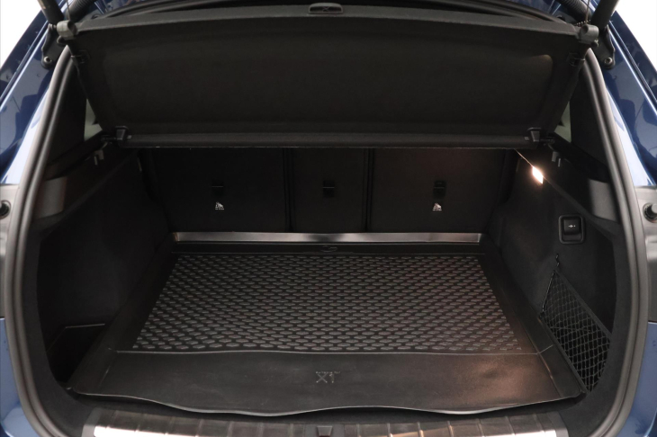 BMW X1 2,0 D 110KW XDRIVE CZ