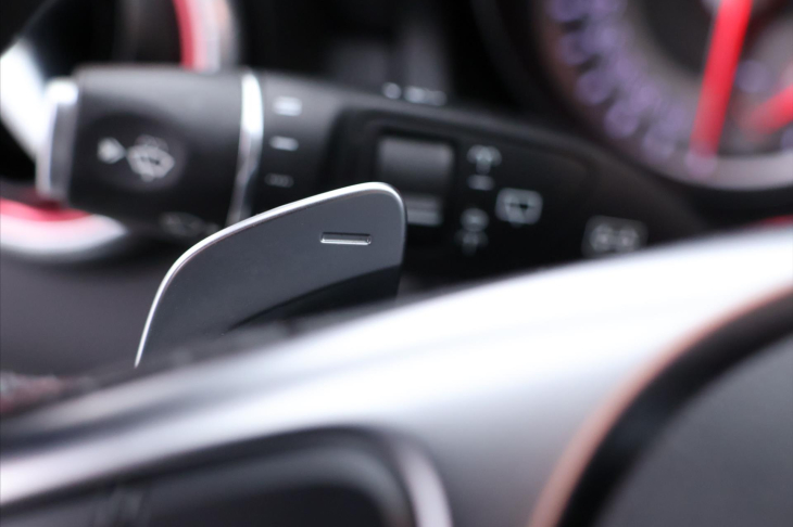 Mercedes-Benz CLA 2,0 250 160kW 4M AMG Sport SB