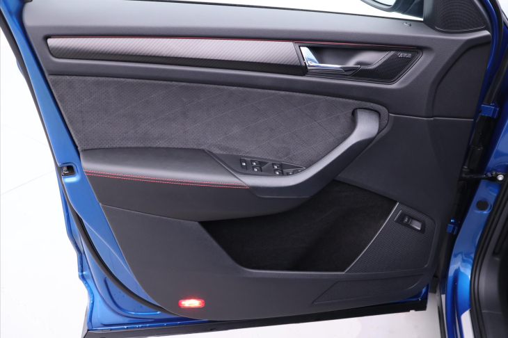 Škoda Kodiaq 2,0 TDI 176kW DSG 4x4 CZ RS