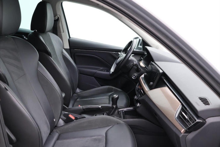 Škoda Kamiq 1,5 TSI 110kW Style CZ DPH