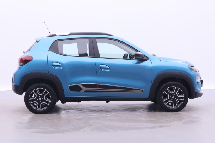 Dacia Spring Comfort Plus 45 Navi 1.Maj