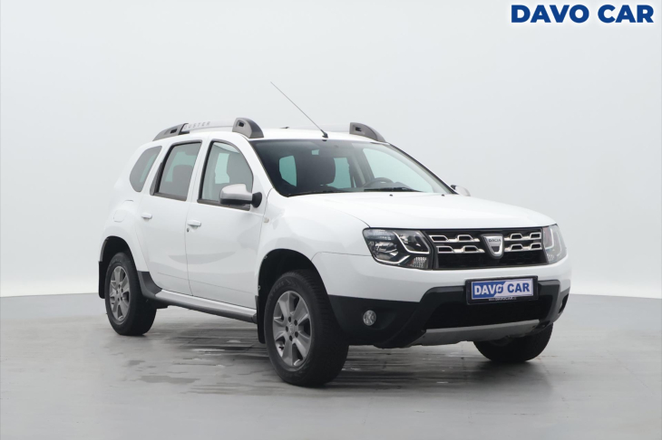Dacia Duster 1,6 16V 77kW Cool CZ