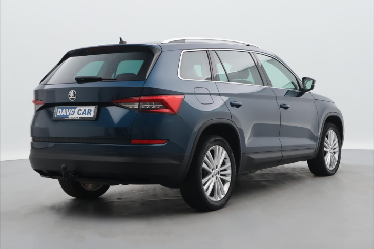 Škoda Kodiaq 2.0 TDI 110kW DSG Style DPH