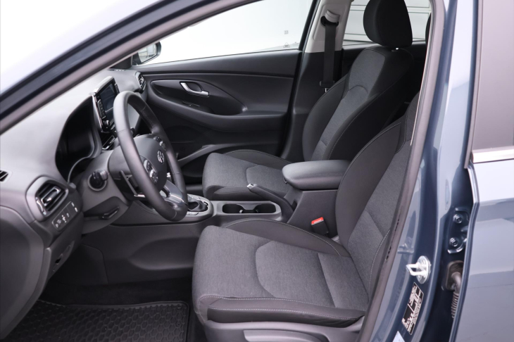 Hyundai i30 1,0 T-GDI 88kW DCT Smart CZ
