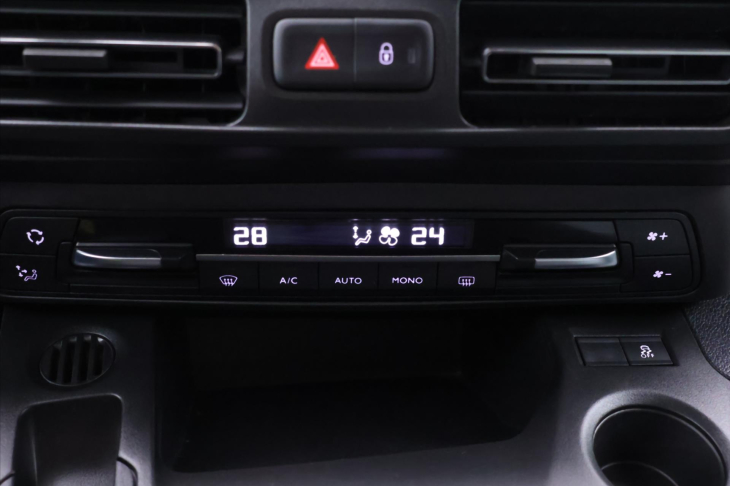 Citroën Berlingo 1,2 PT 81kW Shine XL 7-Míst