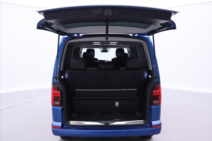 Volkswagen Multivan 2,0 TDI 146kW DSG Highline DPH