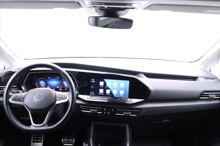 Volkswagen Caddy 2,0 TDI 90kW DSG Style DPH