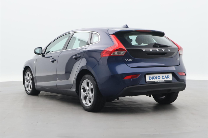 Volvo V40 1,6 D2 115 Summum