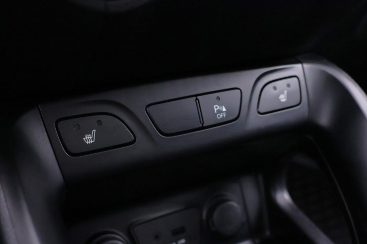 Hyundai ix35 2,0 GDI 120kW Premium 4x4 CZ