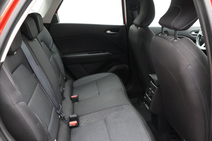 Renault Captur 1,0 TCe 67kW CZ Zen 1.Maj LED