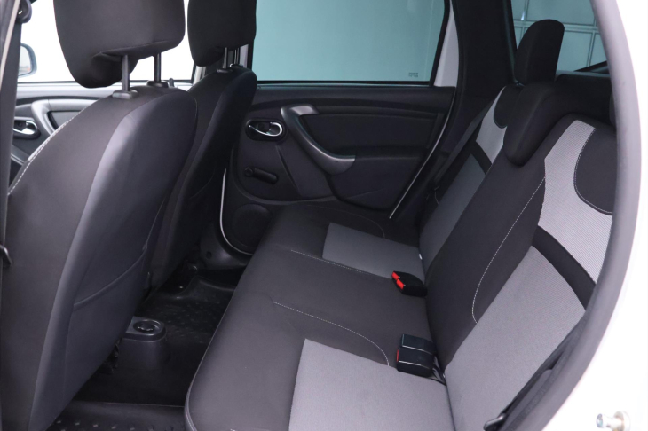 Dacia Duster 1,6 SCe 84kW CZ Klima 2.Maj