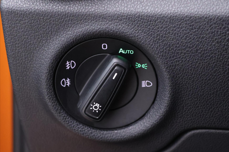 Škoda Fabia 1,0 TSI 81kW Style Sport CZ