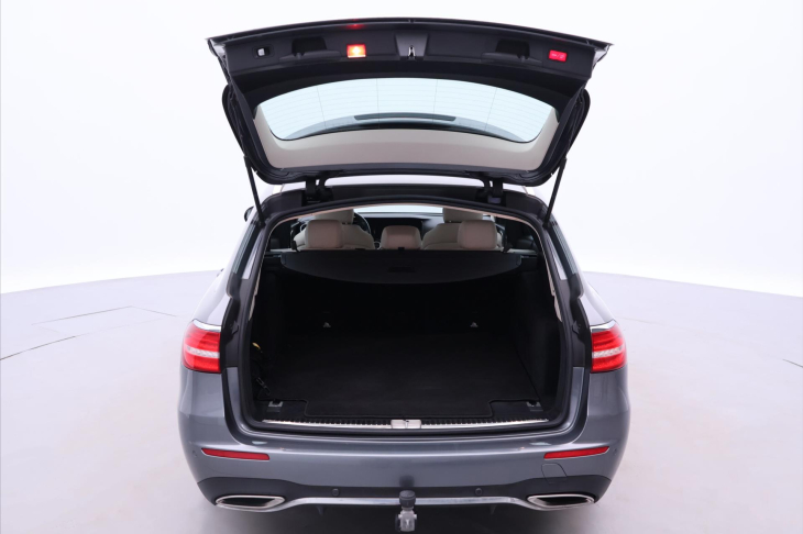 Mercedes-Benz Třídy E 2,0 250 AMG CZ 360° Kamera
