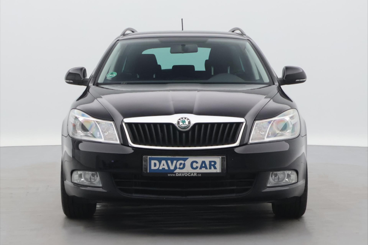 Škoda Octavia 1,8 TSi 118kW Ambition Navi