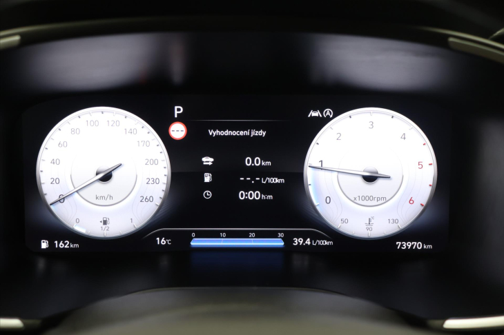 Hyundai Santa Fe 2,2 CRDi 142kW 4x4 DCT CZ DPH