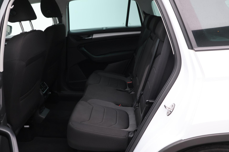 Škoda Kodiaq 2,0 TDI 147kW 4x4 DSG DPH