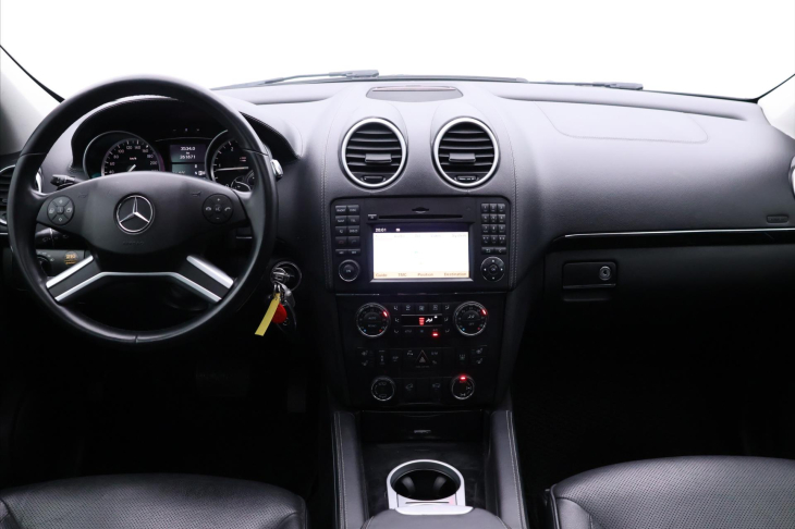 Mercedes-Benz GL 3,0 155kW 4Matic 7.míst 350