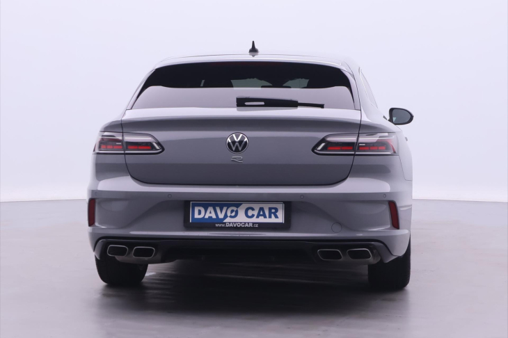 Volkswagen Arteon Shooting Brake 2,0 TSI 235kW 4Motion DPH R