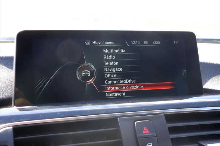 BMW Řada 3 2,0 320d xDrive 140kW Sport
