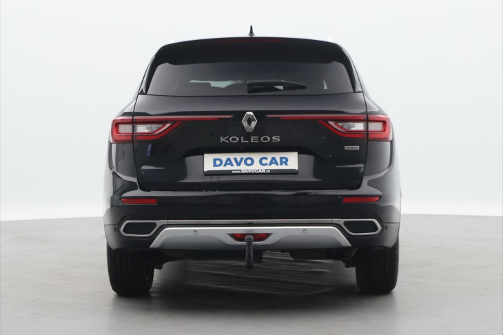 Renault Koleos 2,0 dCi 140kW Initiale Paris DPH