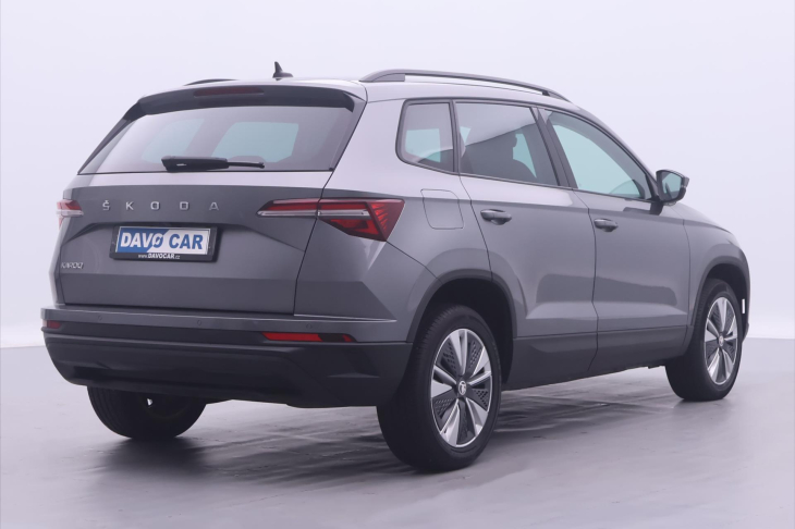Škoda Karoq 2,0 TDI DSG Ambition DPH