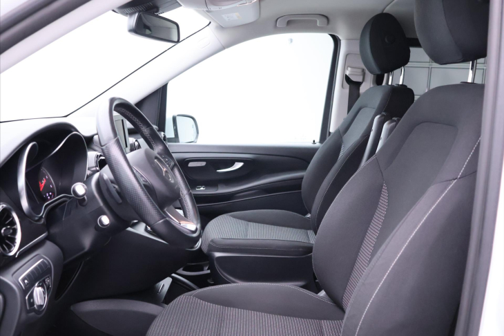 Mercedes-Benz Třídy V 2,0 220d 120kW Aut. Long DPH