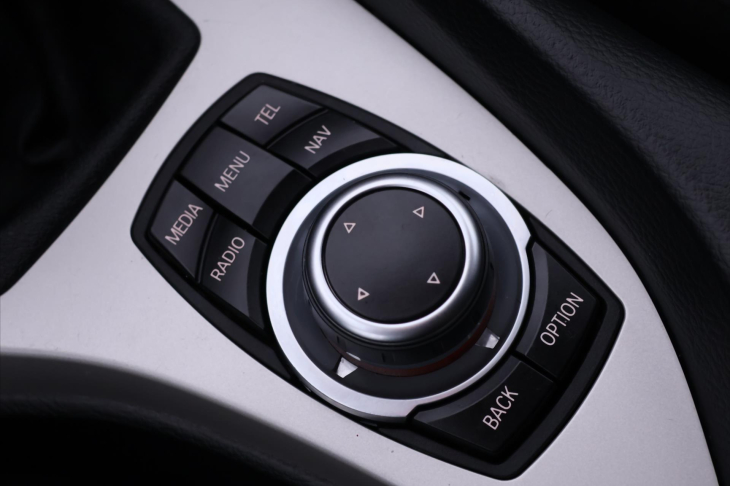 BMW X1 2,0 20d 120kW Xenon Navi 1.Maj