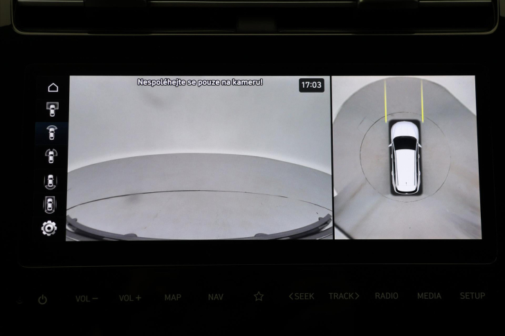 Hyundai Tucson 1,6 T-GDi 169kW 4x4 CZ Premium