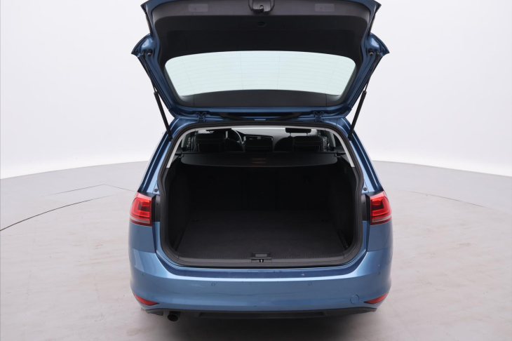 Volkswagen Golf Variant 1,6 TDI 77kW Comfortline CZ