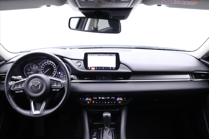 Mazda 6 2,0 Skyactive-G Exclusive DPH