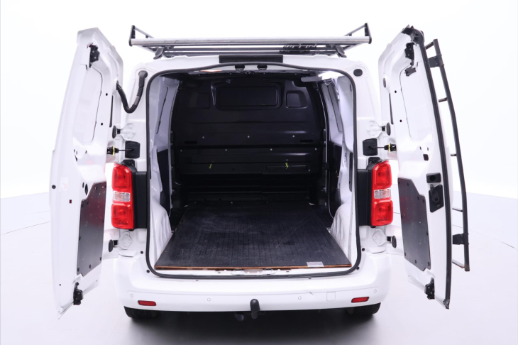 Peugeot Expert 2,0 HDi 110kW CZ Klima DPH