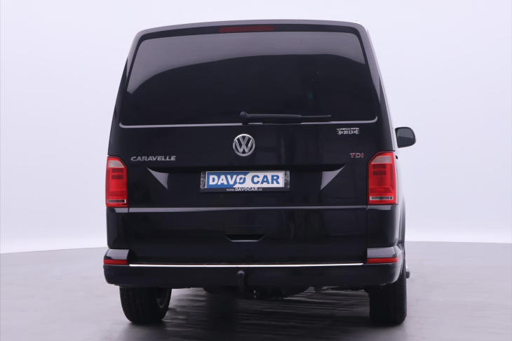 Volkswagen Caravelle 2,0 TDI 150kW Comfortline 9Míst