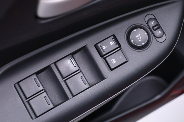 Honda Jazz 1,3 i-VTEC 75kW CZ Trend